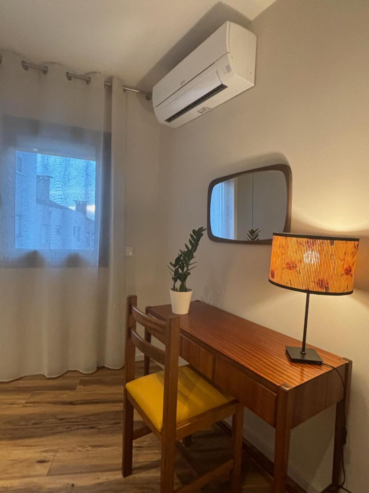 Apartamento Three Little Birds -Redbird Guimarães Exterior foto