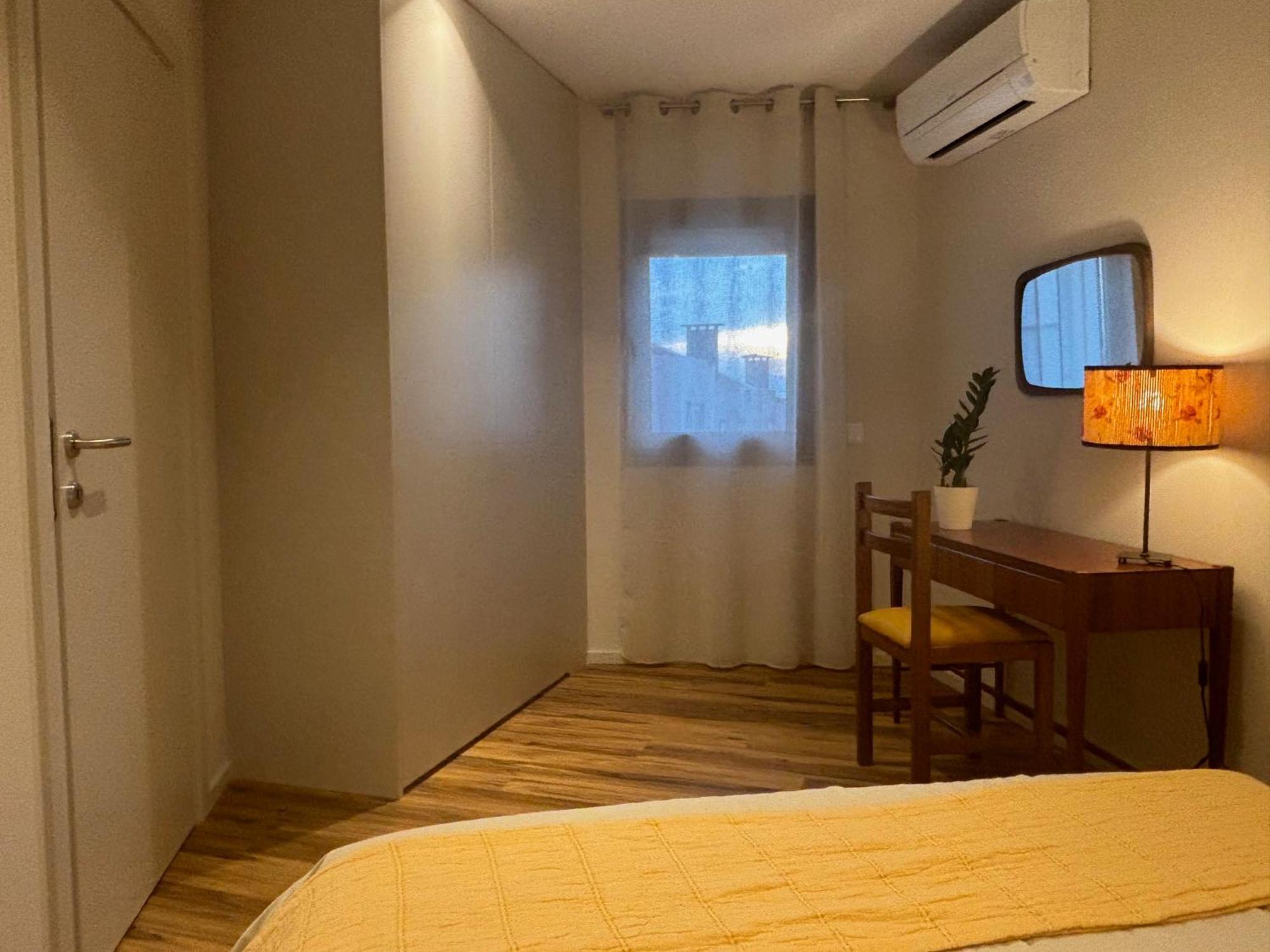 Apartamento Three Little Birds -Redbird Guimarães Exterior foto